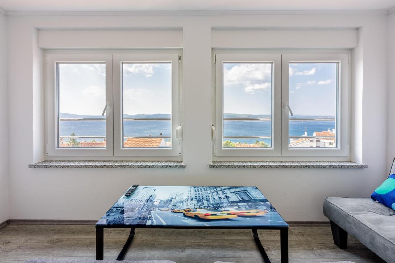 Apartment Heriban ซริกเวนิซา ภายนอก รูปภาพ