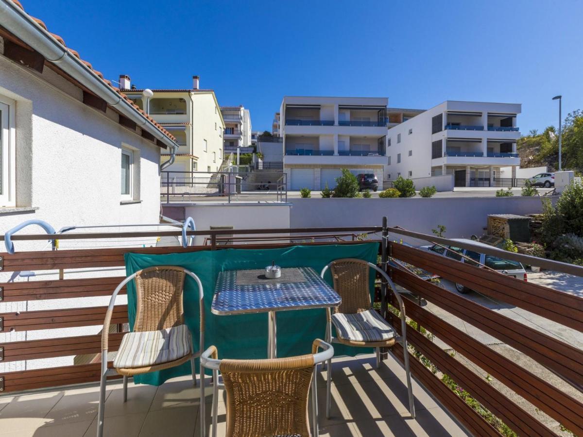 Apartment Heriban ซริกเวนิซา ภายนอก รูปภาพ