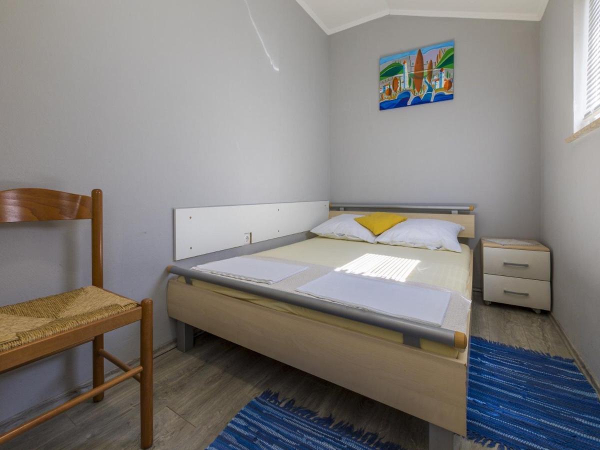 Apartment Heriban ซริกเวนิซา ภายนอก รูปภาพ