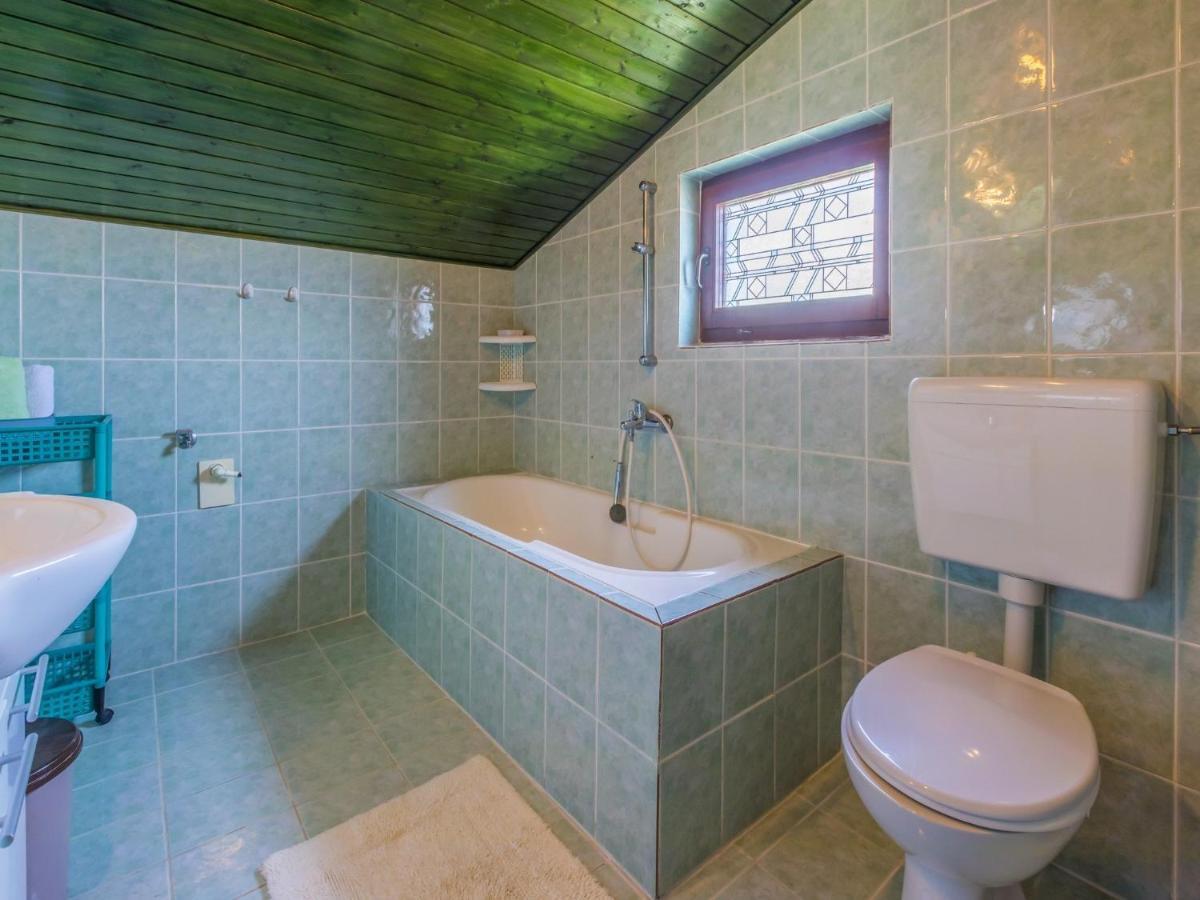 Apartment Heriban ซริกเวนิซา ภายนอก รูปภาพ