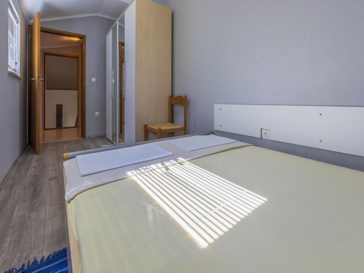 Apartment Heriban ซริกเวนิซา ภายนอก รูปภาพ